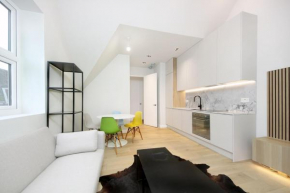 Modern Flat